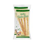 Palitos con frutos secos Hacendado Palitos con frutos secos Hacendado