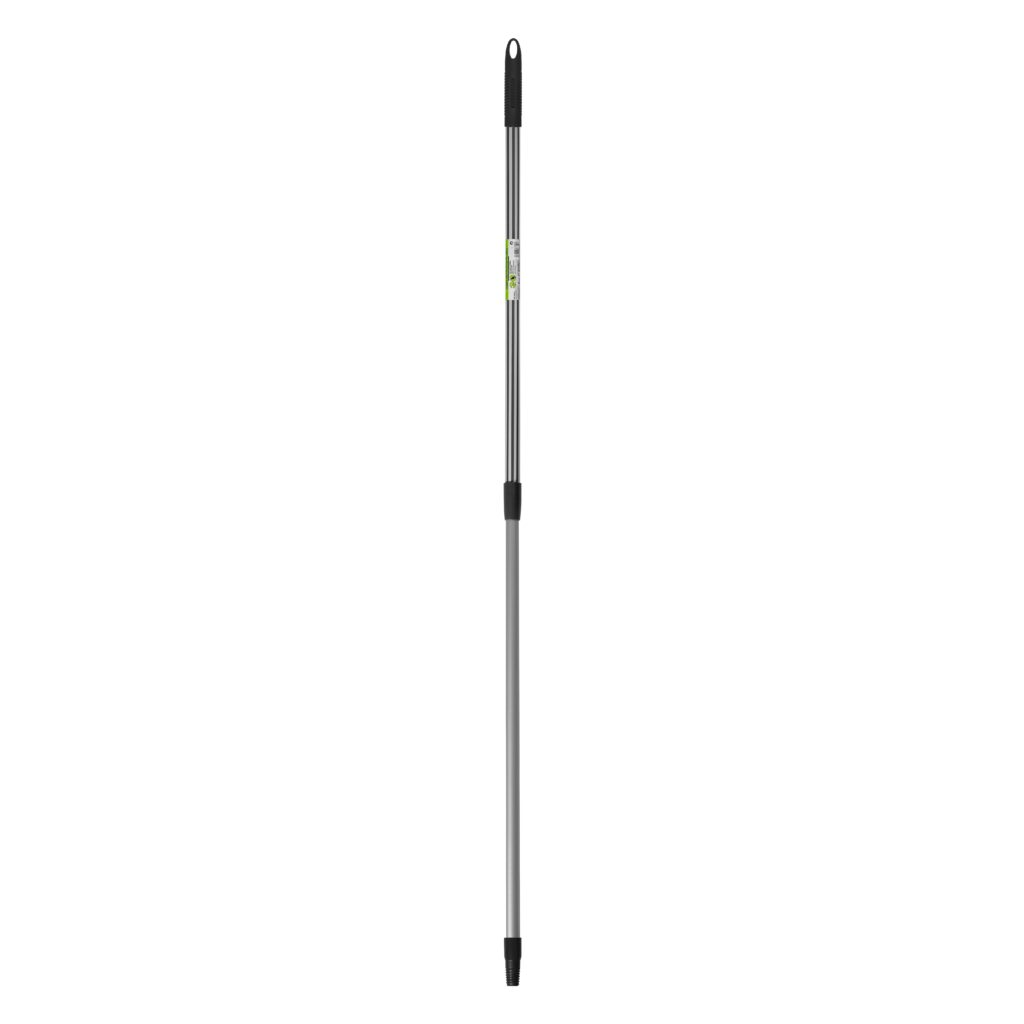 Palo extensible antideslizante Bosque Verde 88 - 150 cm