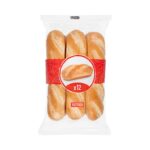 Pan de leche Hacendado Pan de leche Hacendado