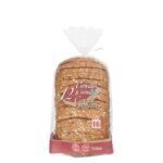 Pan de molde 12 cereales y semillas Hacendado Pan de molde 12 cereales y semillas Hacendado