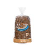 Pan de molde con 55% centeno Hacendado Pan de molde con 55% centeno Hacendado