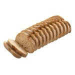Pan de trigo espelta 100% rebanado Pan de trigo espelta 100% rebanado