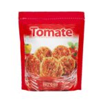 Pan tostado con tomate Hacendado Pan tostado con tomate Hacendado
