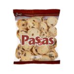 Pan tostado pasas Hacendado Pan tostado pasas Hacendado