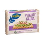 Pan tostado vitalité Wasa Pan tostado vitalité Wasa