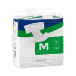 Pañal adulto talla M de 70-130 cm Deliplus Pañal adulto talla M de 70-130 cm Deliplus