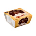 Panna Cotta con caramelo Hacendado Panna Cotta con caramelo Hacendado