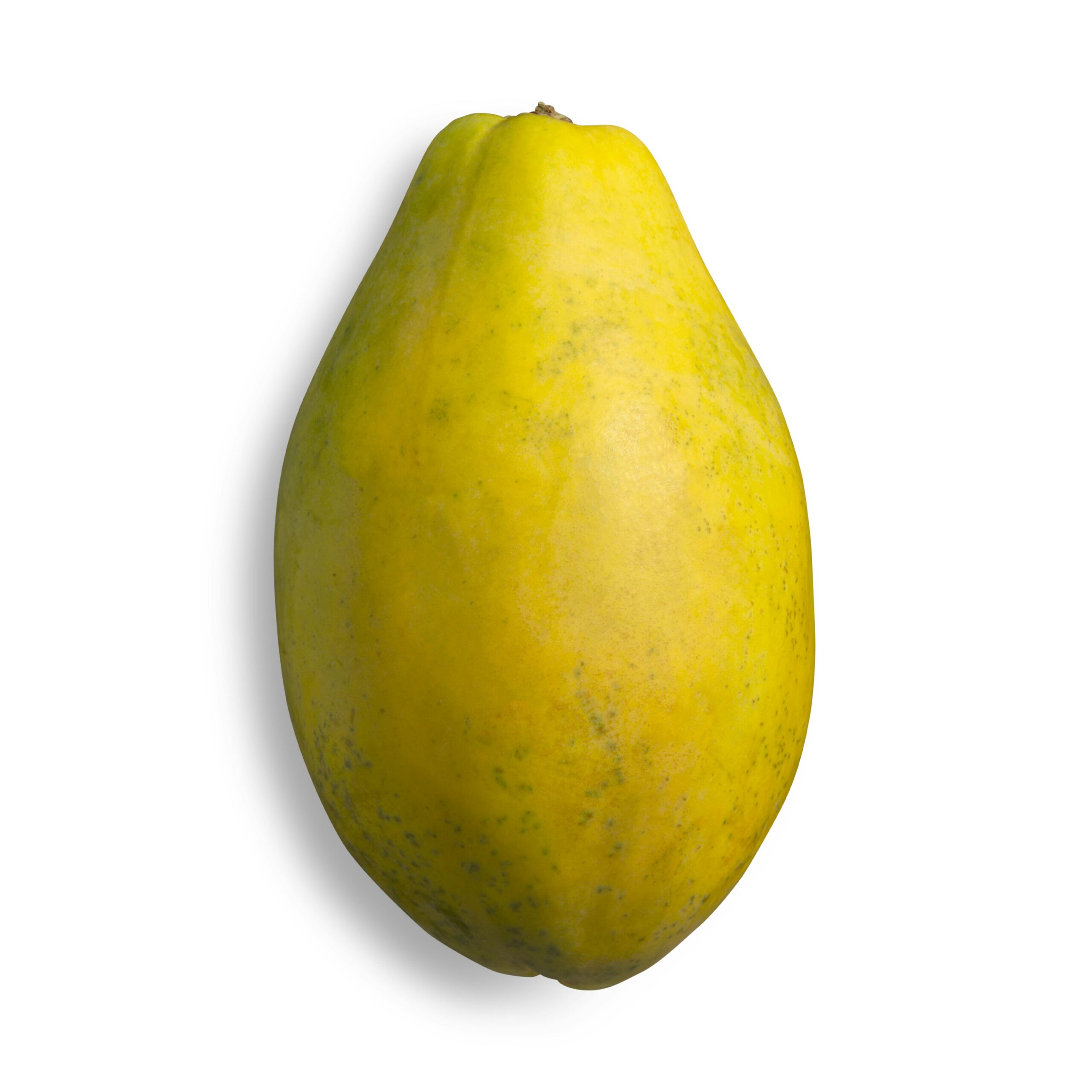 Etiqueta Papaya