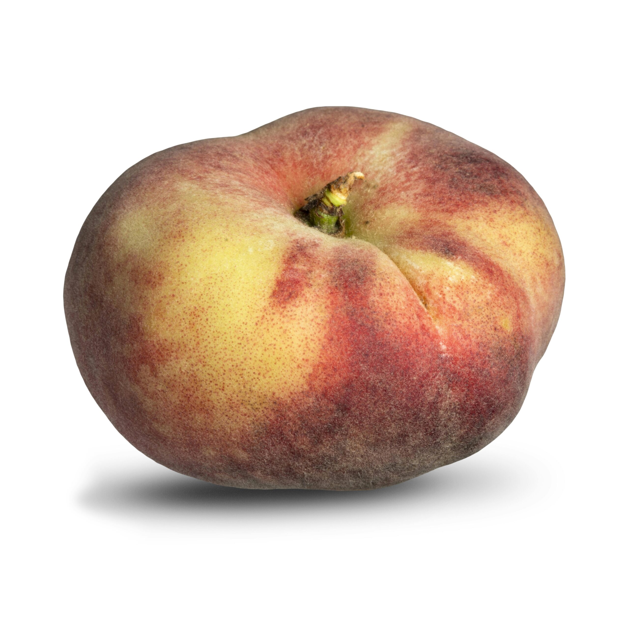 Etiqueta Paraguayo