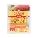 Pasta fresca tortellini carne Hacendado