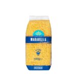 Pasta maravilla Hacendado para sopa Pasta maravilla Hacendado para sopa