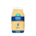 Pasta piñones Hacendado para sopa Pasta piñones Hacendado para sopa