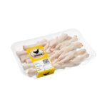 Patas de pollo Patas de pollo
