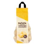Patatas Patatas
