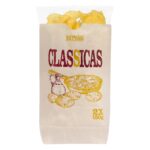 Patatas fritas clásicas Hacendado