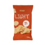 Patatas light Hacendado Patatas light Hacendado