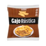Patatas prefritas gajo Hacendado ultracongeladas Patatas prefritas gajo Hacendado ultracongeladas