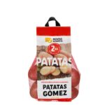 Patatas rojas Patatas rojas