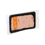 Paté de cerdo con finas hierbas Hacendado Paté de cerdo con finas hierbas Hacendado
