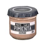 Paté de cerdo con pimienta Hacendado Paté de cerdo con pimienta Hacendado