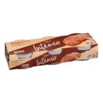 Paté de cerdo sabor intenso Hacendado Paté de cerdo sabor intenso Hacendado