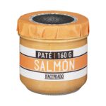 Paté de salmón Hacendado Paté de salmón Hacendado