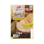 Pechuga de pavo al horno de leña Campofrío lonchas Pavofrío
