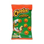Pelotazos sabor queso Cheetos Lay´s