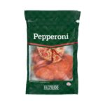 Pepperoni en lonchas Hacendado