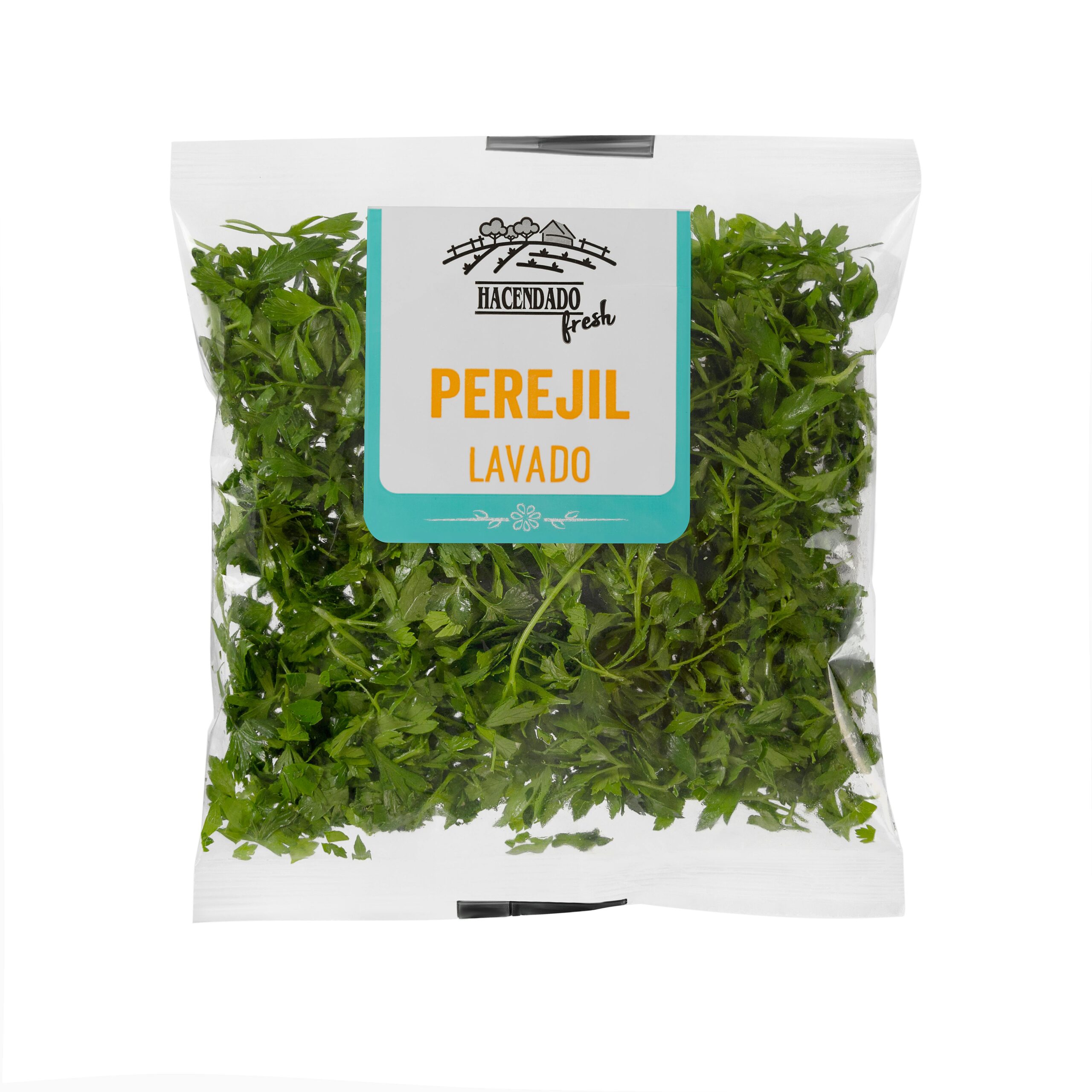 Perejil troceado Mercadona