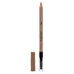 Perfilador de cejas Long Lasting Deliplus 01 claro con cepillo