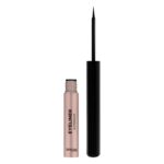 Perfilador de ojos Eyeliner waterproof Deliplus negro Perfilador de ojos Eyeliner waterproof Deliplus negro