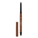 Perfilador de ojos Waterproof Deliplus 06 marrón con esponja Perfilador de ojos Waterproof Deliplus 06 marrón con esponja