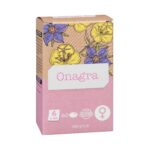 Perlas Onagra Deliplus contiene vitamina E