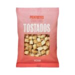 Picatostes tostados Hacendado Picatostes tostados Hacendado