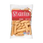 Picos sin gluten Hacendado Picos sin gluten Hacendado
