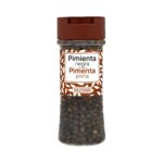 Pimienta negra en grano Hacendado Pimienta negra en grano Hacendado