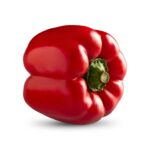 Pimiento rojo Pimiento rojo