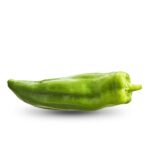 Pimiento verde freír Pimiento verde freír