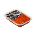 Pimientos asados en tiras Hacendado Pimientos asados en tiras Hacendado
