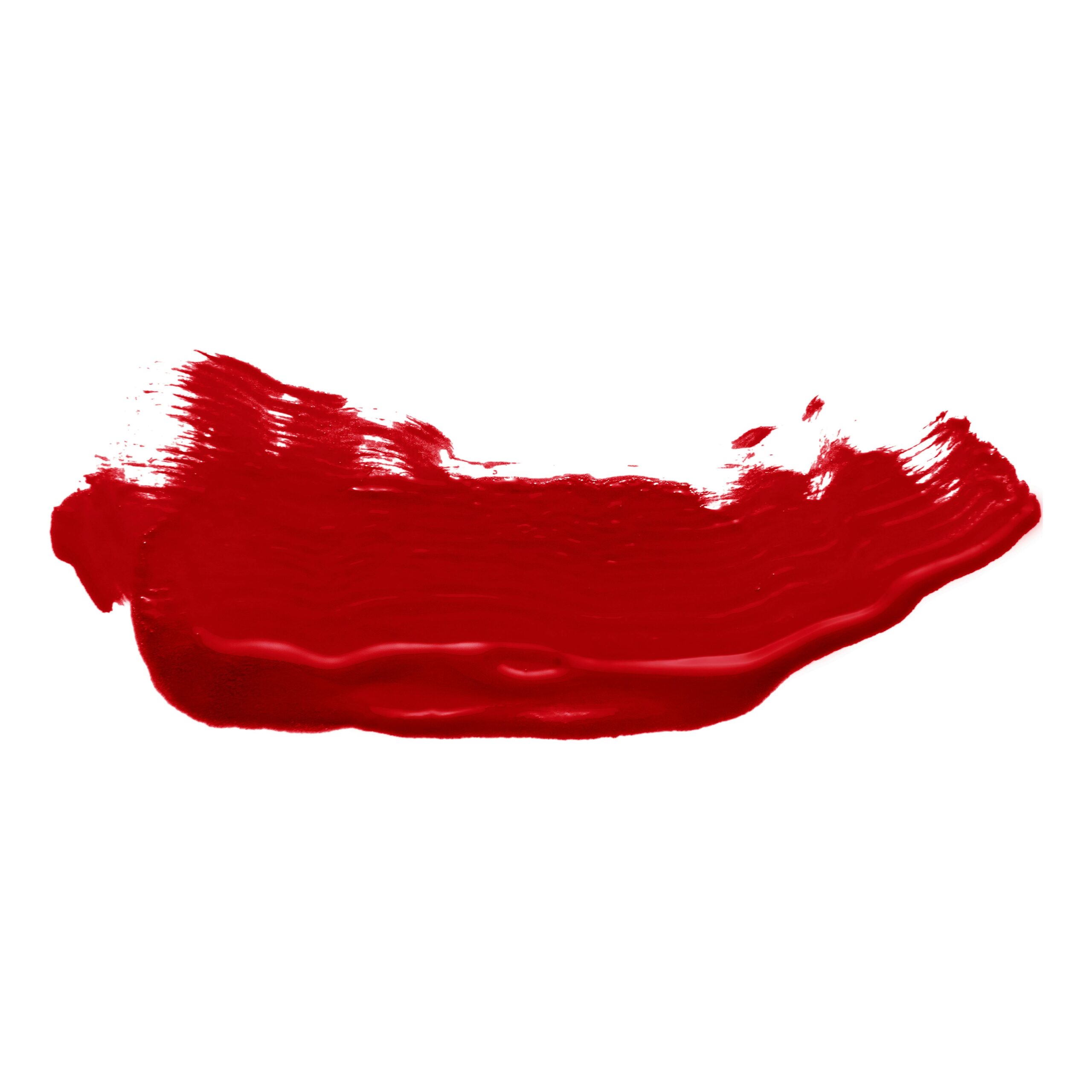 Etiqueta Pintalabios Fluido Mate Deliplus 05 rojo larga duración
