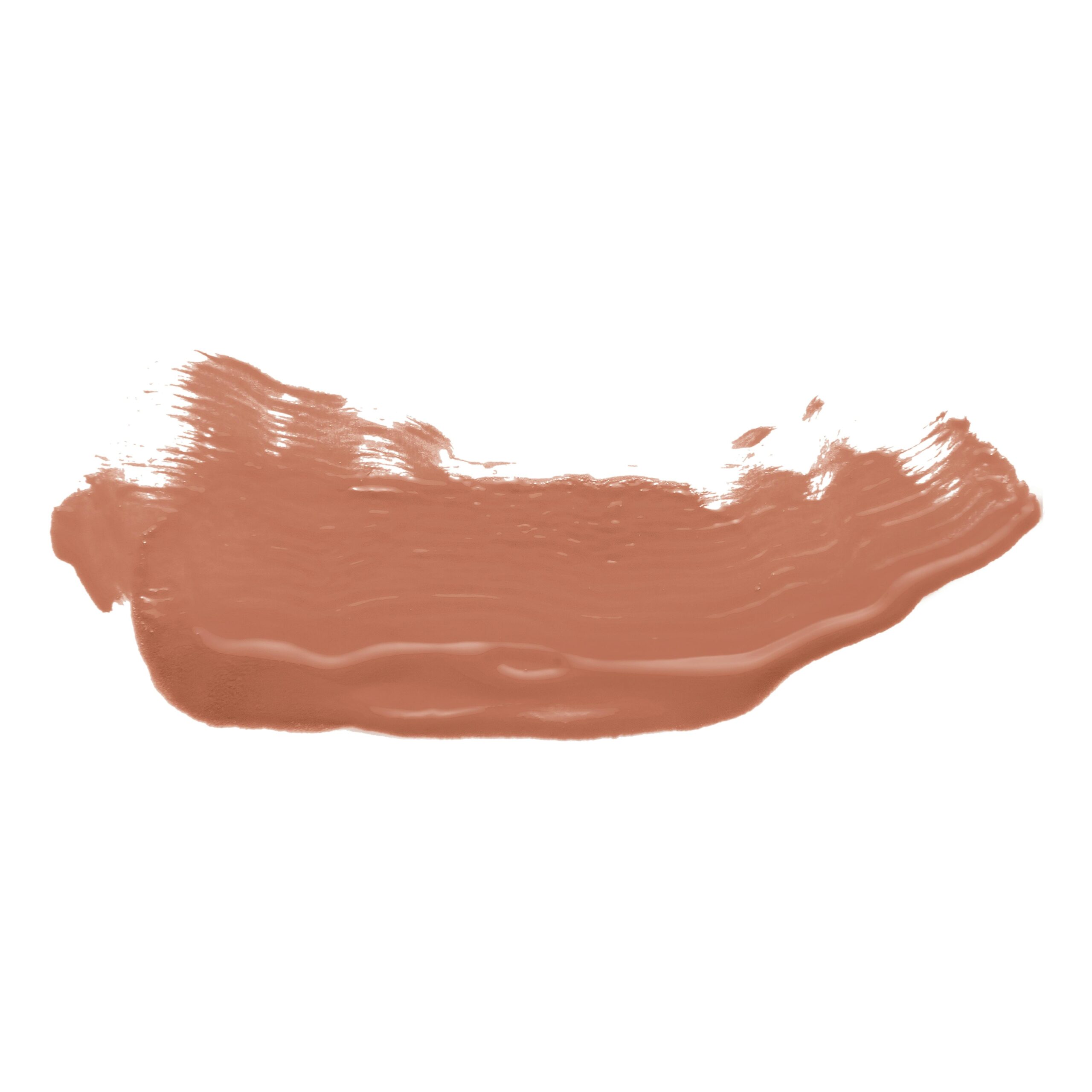 Etiqueta Pintalabios Fluido Mate Deliplus 13 nude beige larga duración