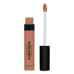 Pintalabios Fluido Mate Deliplus 13 nude beige larga duración Pintalabios Fluido Mate Deliplus 13 nude beige larga duración