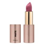 Pintalabios mate Deliplus 114 rosa medio Pintalabios mate Deliplus 114 rosa medio