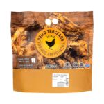 Pollo asado troceado Hacendado