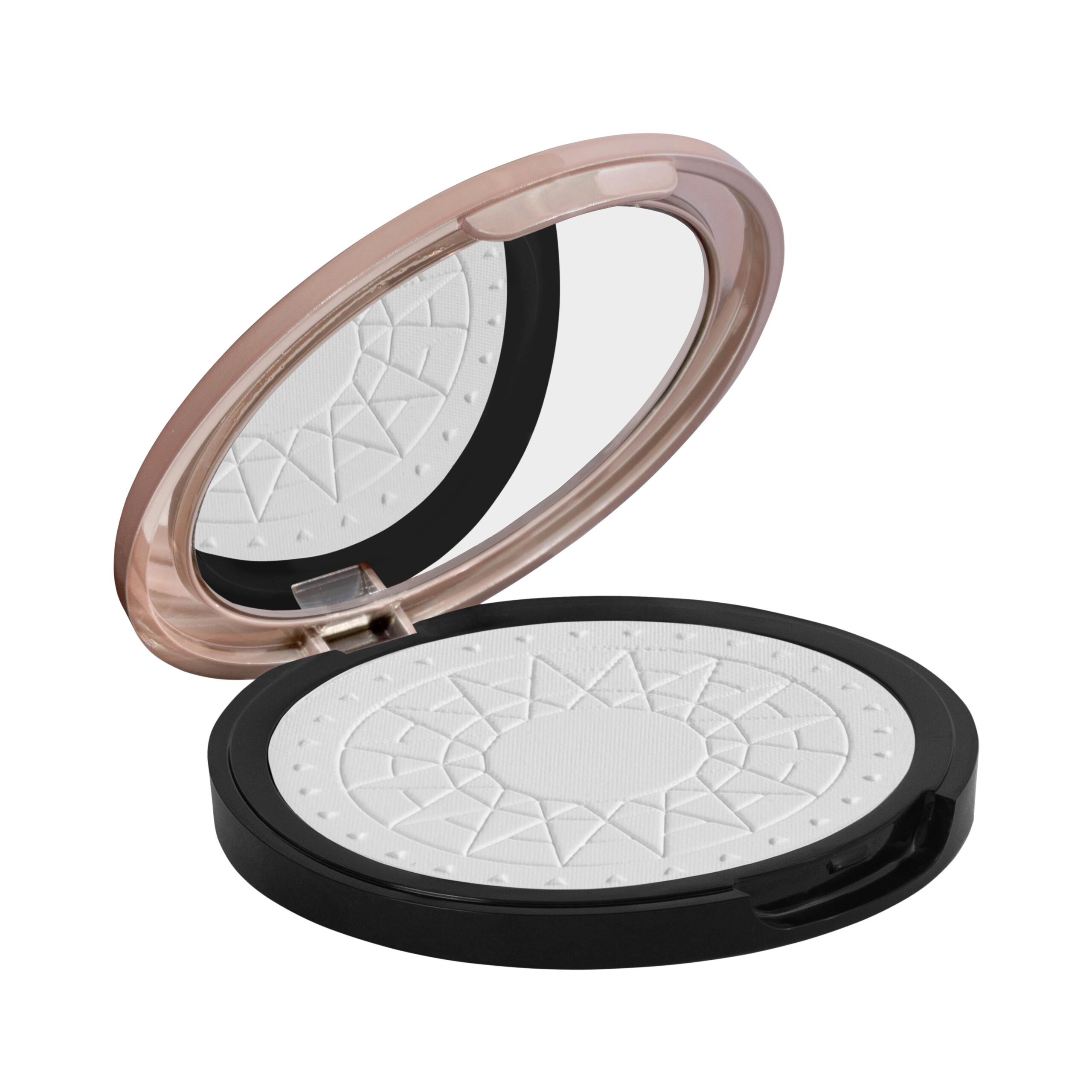 Polvo compacto Matificante Deliplus Mercadona