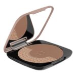Polvo compacto Sol Deliplus claro FPS 15 Polvo compacto Sol Deliplus claro FPS 15