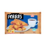 Porras Hacendado congeladas Porras Hacendado congeladas
