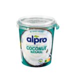 Postre de coco Natural Alpro