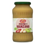 Postre de manzana Jamar Postre de manzana Jamar